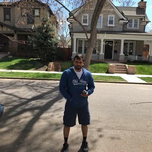 Meet your Posher, Ali khurram